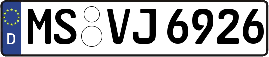 MS-VJ6926