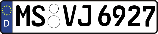 MS-VJ6927