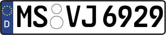 MS-VJ6929