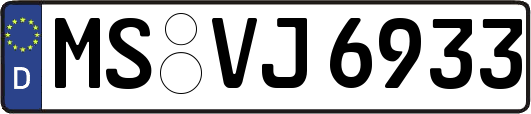 MS-VJ6933