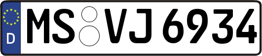 MS-VJ6934
