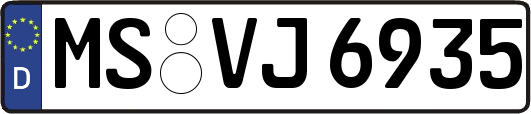 MS-VJ6935