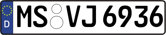 MS-VJ6936
