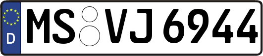 MS-VJ6944