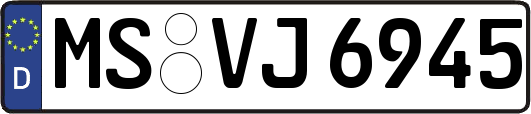 MS-VJ6945