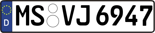 MS-VJ6947