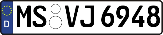 MS-VJ6948
