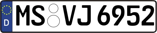 MS-VJ6952