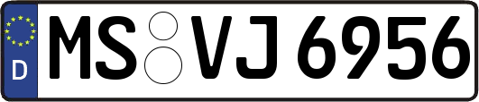 MS-VJ6956