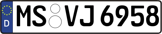 MS-VJ6958
