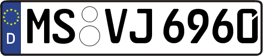 MS-VJ6960