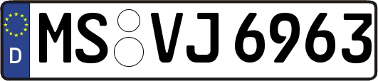 MS-VJ6963