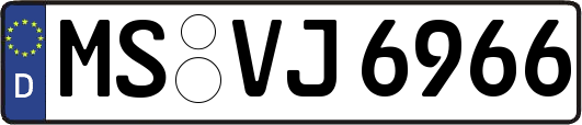 MS-VJ6966