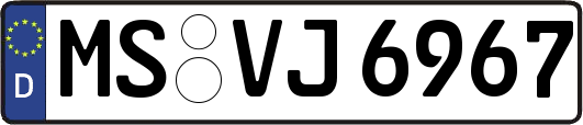 MS-VJ6967