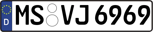 MS-VJ6969