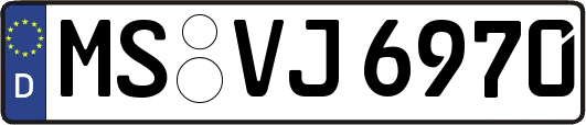 MS-VJ6970