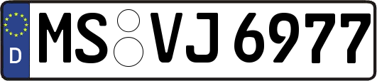 MS-VJ6977