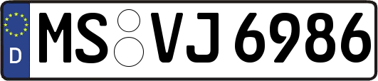 MS-VJ6986