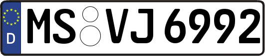 MS-VJ6992