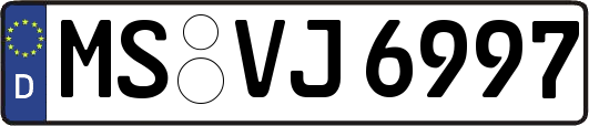 MS-VJ6997