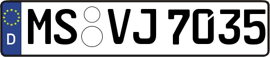 MS-VJ7035