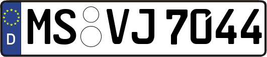 MS-VJ7044