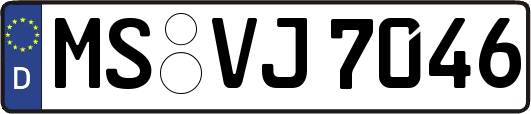 MS-VJ7046
