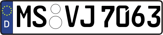 MS-VJ7063