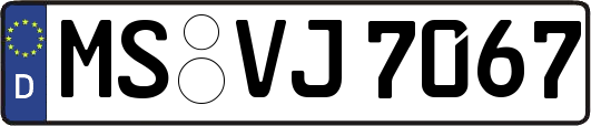 MS-VJ7067