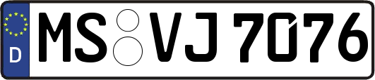 MS-VJ7076