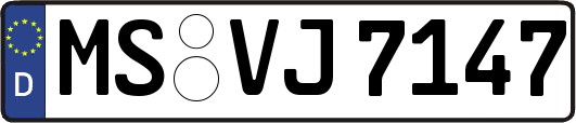 MS-VJ7147