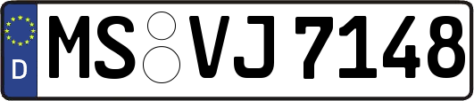 MS-VJ7148