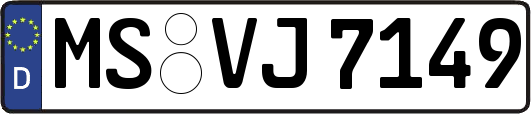 MS-VJ7149