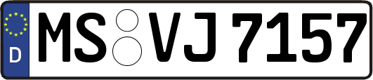 MS-VJ7157