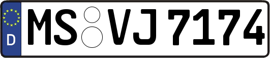 MS-VJ7174