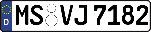 MS-VJ7182