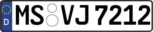 MS-VJ7212