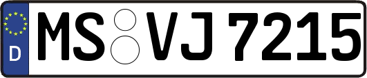 MS-VJ7215