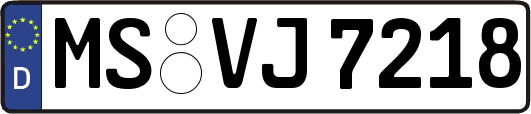 MS-VJ7218