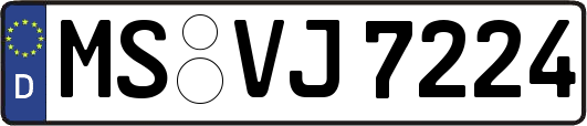 MS-VJ7224