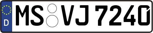 MS-VJ7240