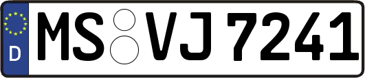 MS-VJ7241
