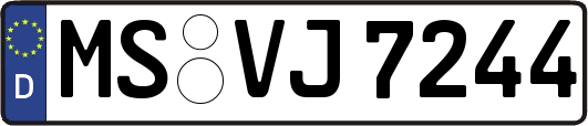 MS-VJ7244