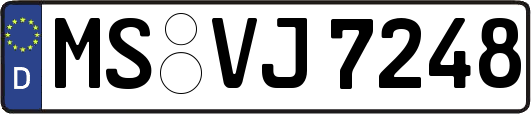MS-VJ7248