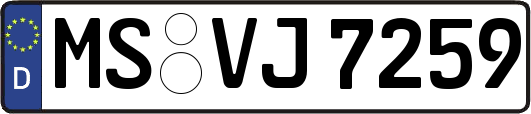 MS-VJ7259