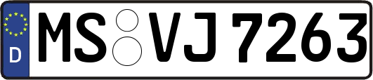 MS-VJ7263