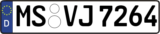 MS-VJ7264
