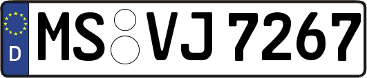 MS-VJ7267