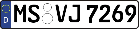 MS-VJ7269