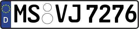 MS-VJ7276